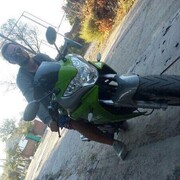 ���������� ����, ���� ������� Rishard Gury, 33 ����, ������������ ��� ������, ����� � ���������