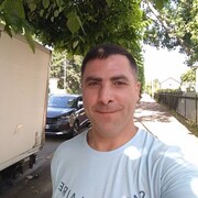  Livry-Gargan,   Serghei, 43 ,   ,   