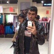  ,   Dilmurad, 34 ,   