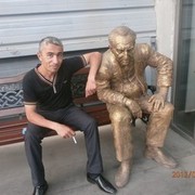  ,  Gagik, 46