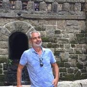  Natland,   Yavuz, 61 ,   ,   