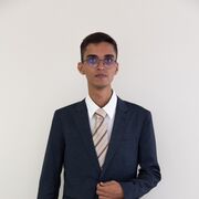  --,  Thiago Jose, 26