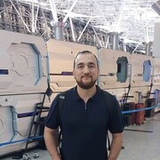 ���������� ������, ���� ������� Ali, 41 ���, ������������ ��� ������, ����� � ���������