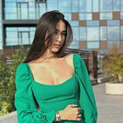 Знакомства Алматы, Анастасия