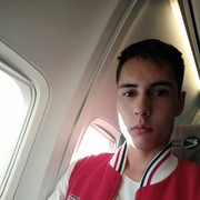  ,   Igor, 26 ,   