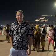  El Jadida,  abdellah, 27