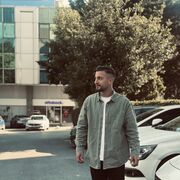  Golcuk,  yasin, 28