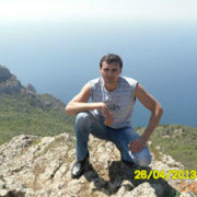 ���������� ��������, ���� ������� Sergei, 50 ���, ������������ 