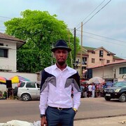  Lubumbashi,   , 35