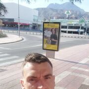  Benidorm,   Nikolay, 32 ,     , c 