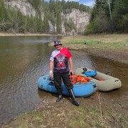  ,   Sergei, 55 ,   