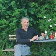  Kleinbartloff,  Rashad, 43