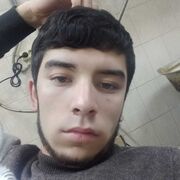  ,  ILGOR BEK, 29