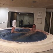  Utsjoki,  Sergey, 41
