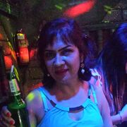  ,   SAMIRA, 49 ,   