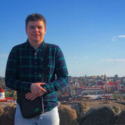  ,  Danil, 22
