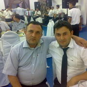 ���������� ����, ���� ������� Shaiq Mamedo, 45 ���, ������������ ��� ������