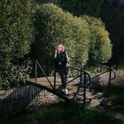 Мари, Москва