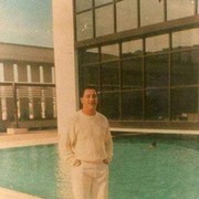  Algiers,  Hakim, 35