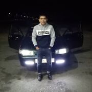  ,  Madiyar, 30