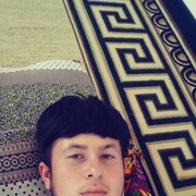  ,  Baxtiyor, 27