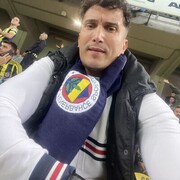  Kemerburgaz,  Gokhan batur, 40