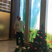 ���������� ���������, ���� ������� Ali, 33 ����, ������������ ��� ������, ����� � ���������