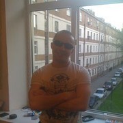 ���������� �����-���������, ���� ������� Mike82, 43 ����, ������������ ��� ���������