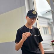 ���������� �������, ������ Abdulloh, 20