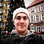  Sulechow,  Denis, 35