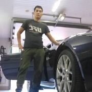  ,  Kolya, 30