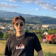 ���������� ���������, ������ Cezar, 23