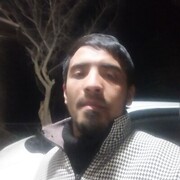  ,  RAVSHAN BEK, 31