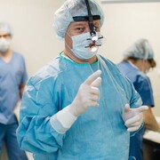 ���������� El Dorado, ���� ������� James mark, 62 ����, ������������ ��� ������, ����� � ���������