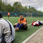  ,  Kostiantyn, 19