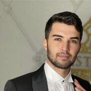 ���������� �������, ������� Ayhan, 35