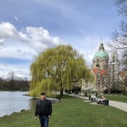  Langenhagen,   Rudolf, 57 ,   c 