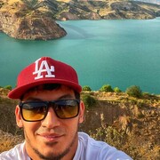  ,   Prince Bilol, 37 ,   ,   