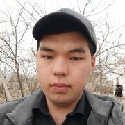  ,  Murodali, 22