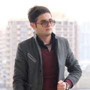 ���������� ����, ���� ������� Salex Eliyev, 34 ����, ������������ ��� ������