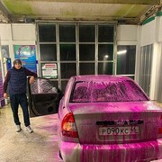 ���������� �����, ���� ����� Ruslan, 25 ���, ������������ ��� ������, ����� � ���������