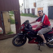 ���������� ���������, ���� ������� Igoryian, 55 ���, ������������ ��� ������, ����� � ���������, c�������� ���������