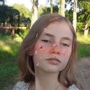  ,  Anastasia, 20