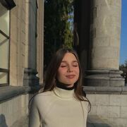 Знакомства Краснодар, Ксюша