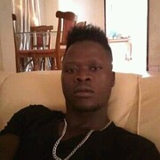  Bakau,  Mamadou, 31