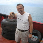  ,   Alex, 68 ,   