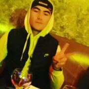  ,   Mardon, 19 ,   ,   