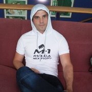  ,   Sergei, 40 ,   