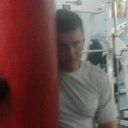  ,   Pasha, 43 ,   