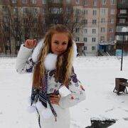 Полина, знакомства Барабинск